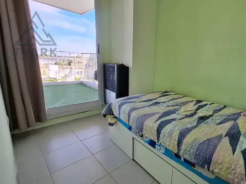 Departamento en Alquiler en Barracas, $ 900.000