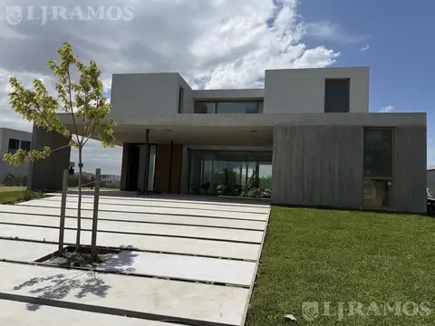 Casa en Venta A Estrenar