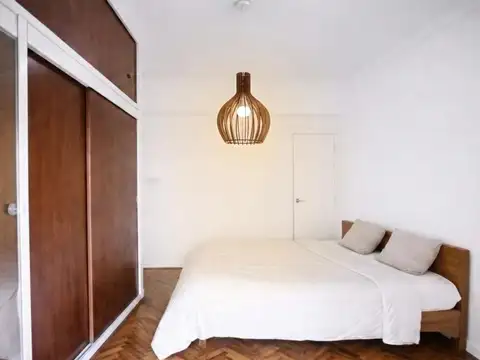 Departamento en Venta en Flores Norte, USD 80.000