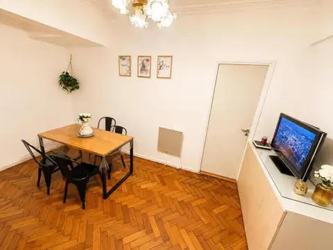 Departamento en Venta en Flores Norte, Flores