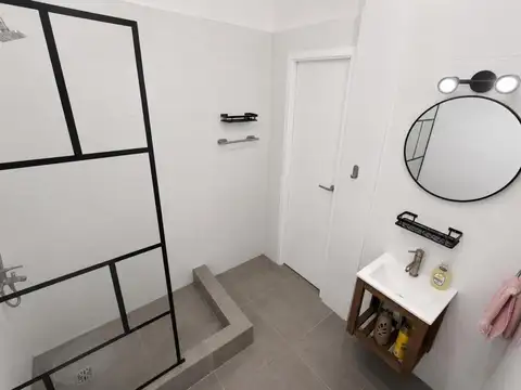 Departamento en Venta en Flores Norte, USD 80.000