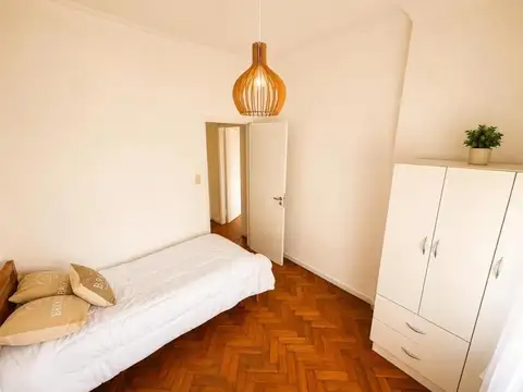 Departamento en Venta 70 años