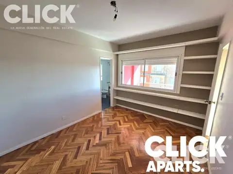 Departamento en Venta 35 años