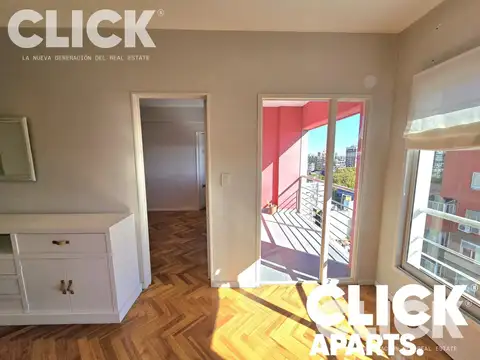 Departamento en Venta Permite mascota