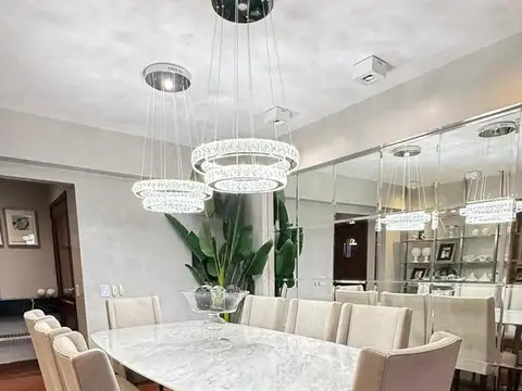 Departamento en Venta en Barrio Norte, USD 345.000