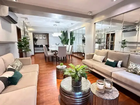 Departamento en Venta en Barrio Norte, San Miguel de Tucumán