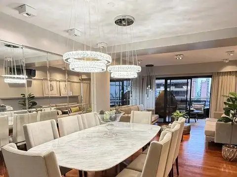 Departamento en Venta de 3 dormitorios