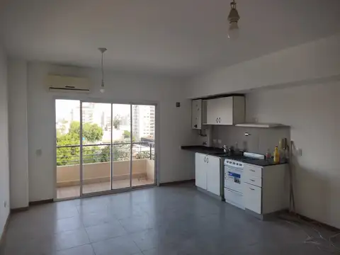 Departamento en Alquiler de 2 ambientes