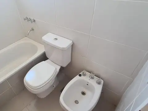 Departamento en Alquiler al Este