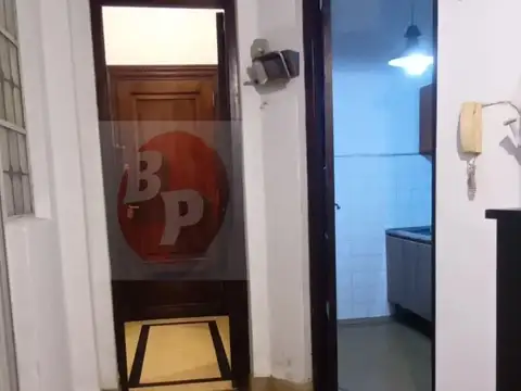Avenida Córdoba 2500, Piso 2