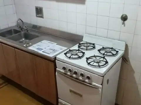 Departamento en Alquiler de 2 dormitorios