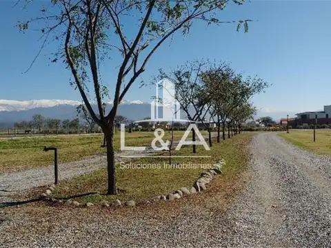Terreno en Venta en Ojimoro, Countries y Barrios Cerrados en Salta Capital