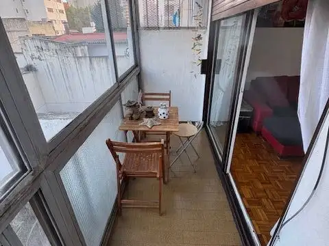 Departamento en Venta 43 años