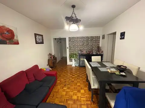 Departamento en Venta en Avellaneda, USD 112.500