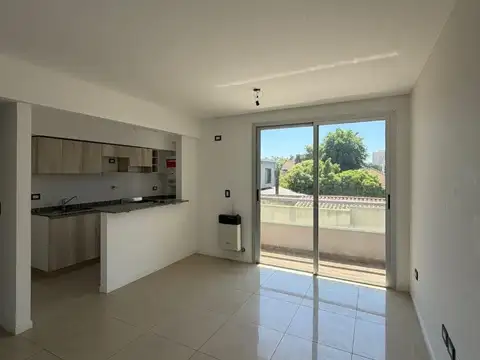 ALQUILER DEPARTAMENTO 2 AMBIENTES, ITUZAINGO CENTRO