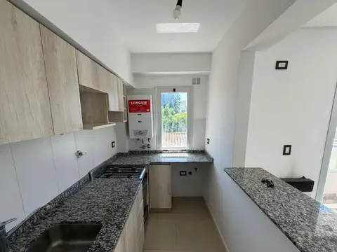 Departamento en Alquiler de 2 ambientes