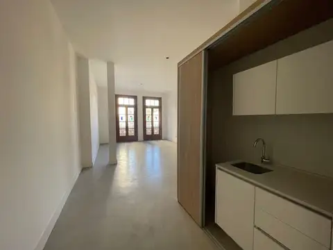 Departamento en Alquiler en Caballito, Capital Federal