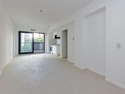 VENTA DEPARTAMENTO MONOAMBIENTE A ESTRENAR