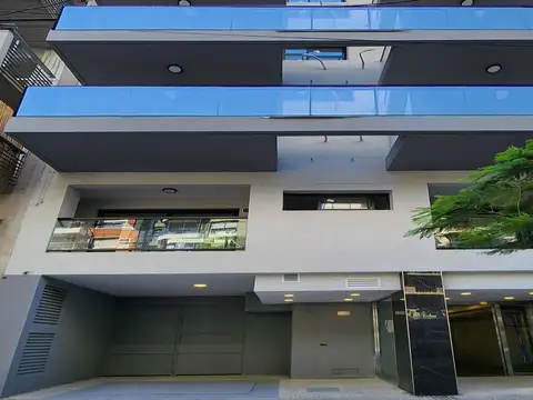 Avenida Belgrano 3600