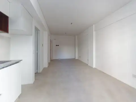 Departamento en Venta en Almagro, USD 78.000