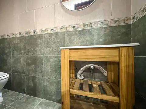Depto Tipo Casa en Venta en Faro, USD 54.000