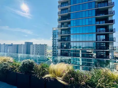 Monoambiente en venta en Buenavista- San Fernano- Bs. As. (Apto Profesional y alquiler temporal)