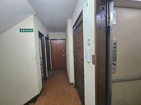 Departamento en Venta 56 años