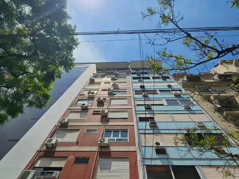 Departamento Venta 2ambientes Retiro. A refaccion