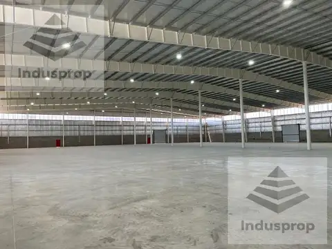 Polo Industrial Ezeiza Spegazzini
