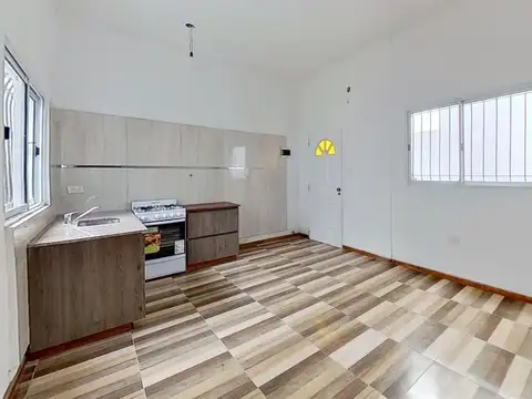 Departamento en Venta en Ciudadela, Partido de Tres de Febrero