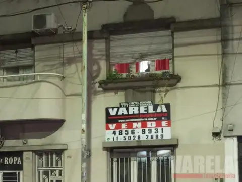 JUAN BAUTISTA ALBERDI  al 2700