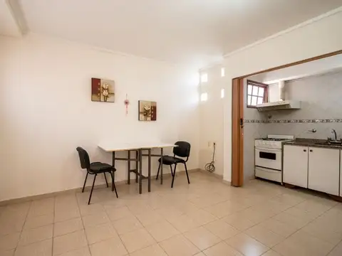 Departamento en Venta 21 años