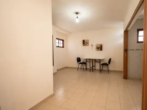 DEPARTAMENTO EN VENTA A 70 METROS DE BOULEVARD
