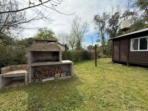 Santa Coloma - 1600 m2 terreno con cabaña