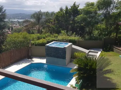 Casa en Venta de 6 dormitorios