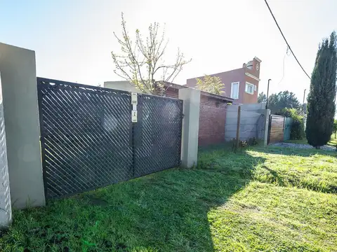 Casa en Venta 4 años