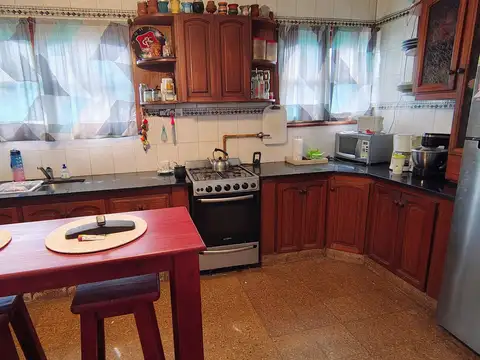 Casa en Venta 40 años