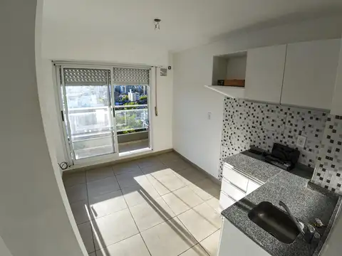 Departamento en Alquiler de 2 ambientes