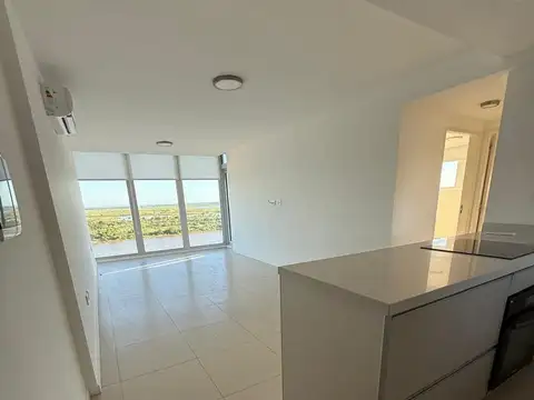 TERRAZAS DE  ALEM ALQUILER DPTO. 2 DORM Y COCHERA 