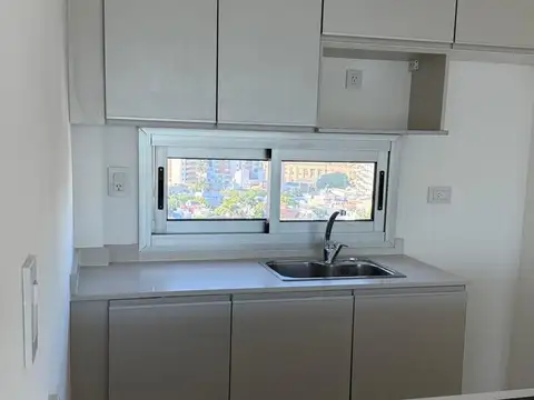 Departamento en Alquiler de 2 dormitorios