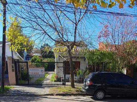 PH AL FONDO CON JARDIN