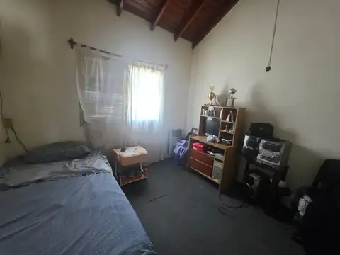 Depto Tipo Casa en Venta con 1 cocheras