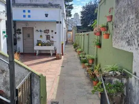 Depto Tipo Casa en Venta de 3 dormitorios