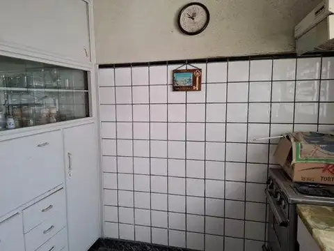 Depto Tipo Casa 4 ambientes con 1 baño