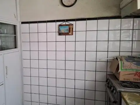 Depto Tipo Casa 4 ambientes con 1 baño