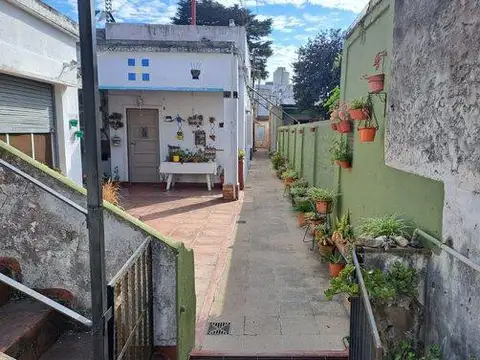 Depto Tipo Casa en Venta de 3 dormitorios