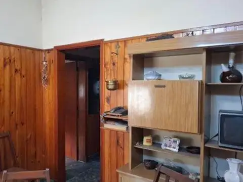 Depto Tipo Casa en Venta 41 años