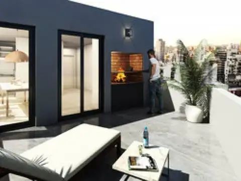 Departamento en Venta A Estrenar