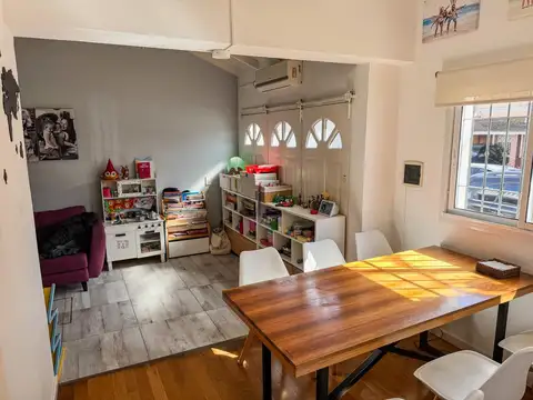 Depto Tipo Casa en Venta de 4 ambientes