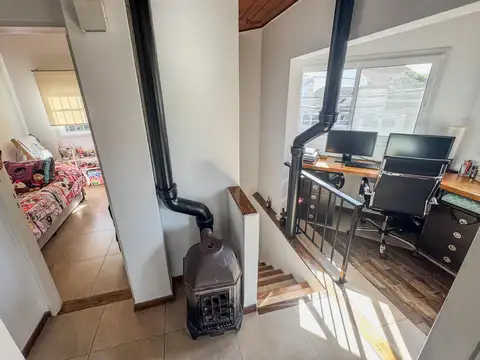 Depto Tipo Casa en Venta de 3 dormitorios